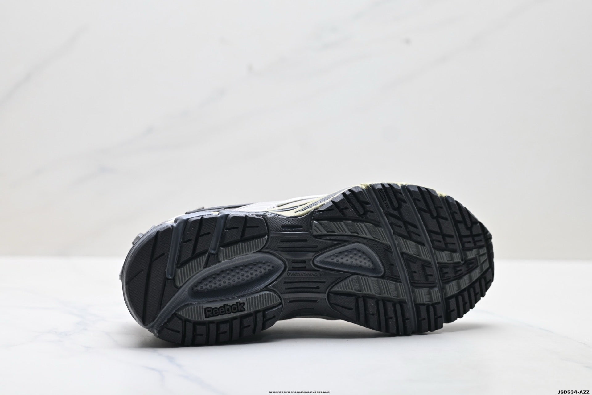Reebok Premier Road Ultra Low-Top Casual Sneakers 100260286