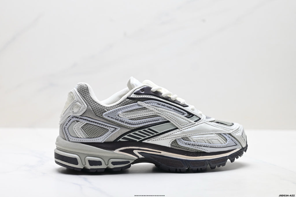 Reebok Premier Road Ultra Men's Low-Top Casual Sneakers 0030705