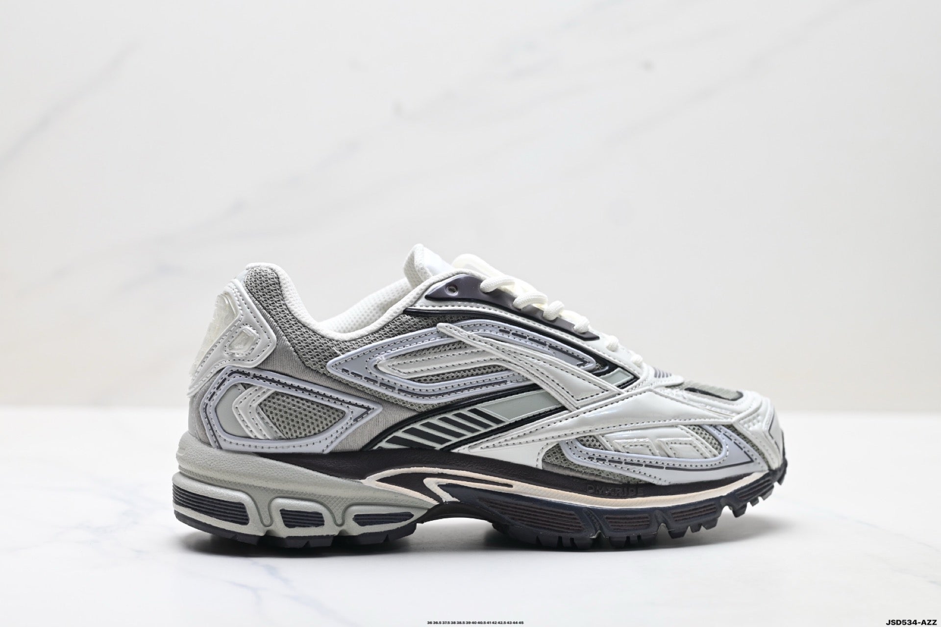 Reebok Premier Road Ultra Men's Low-Top Casual Sneakers 0030705