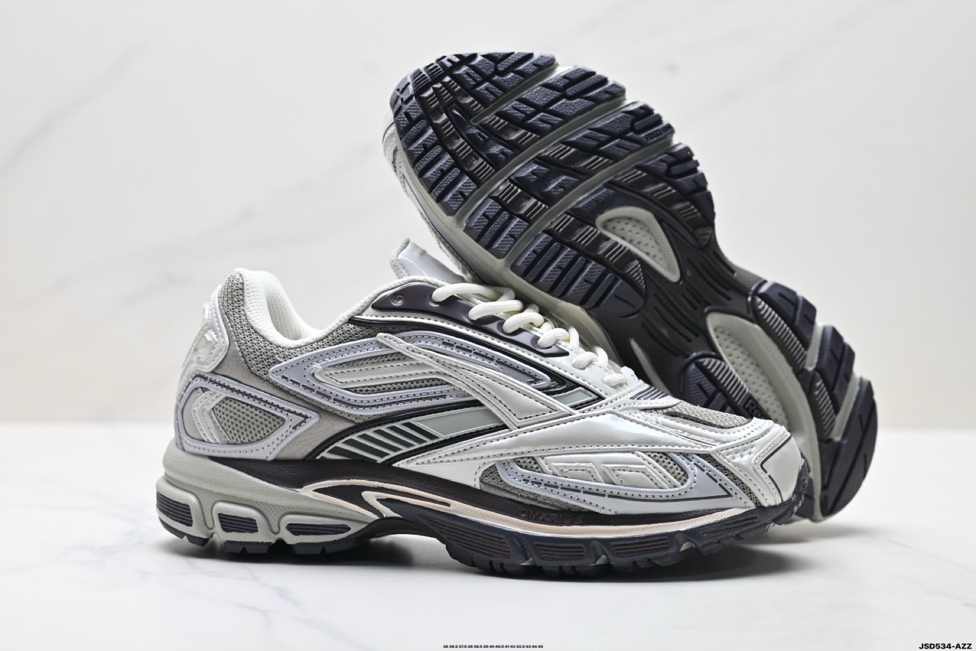 Reebok Premier Road Ultra Men's Low-Top Casual Sneakers 0030705