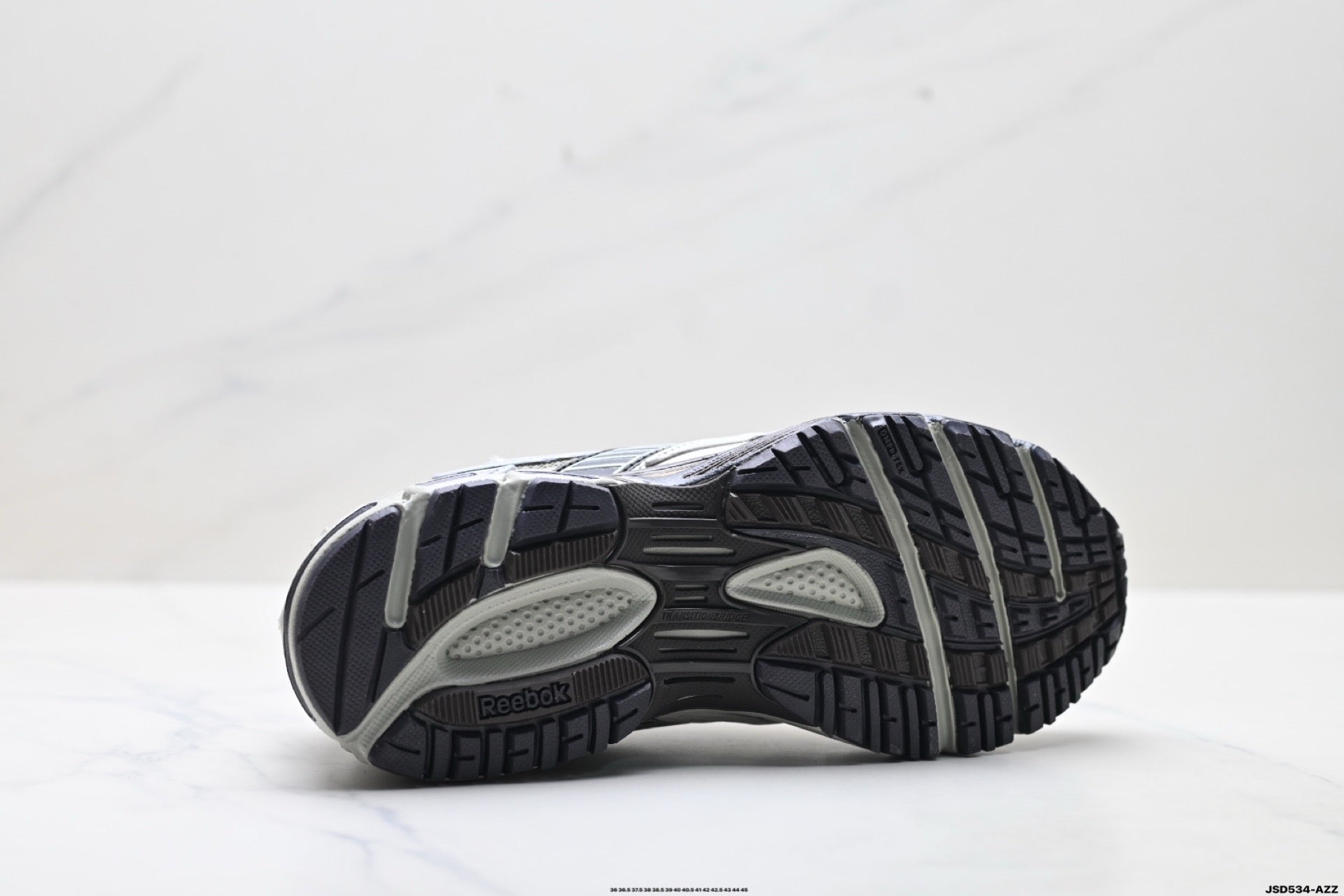Reebok Premier Road Ultra Men's Low-Top Casual Sneakers 0030705