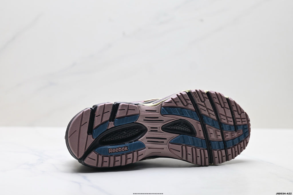 Reebok Premier Road Ultra Men's Low-Top Casual Sneakers 100260288