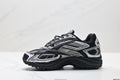 KANGHYUK x Reebok Premier Road Ultra Men's Low-Top Casual Running Sneakers — Black