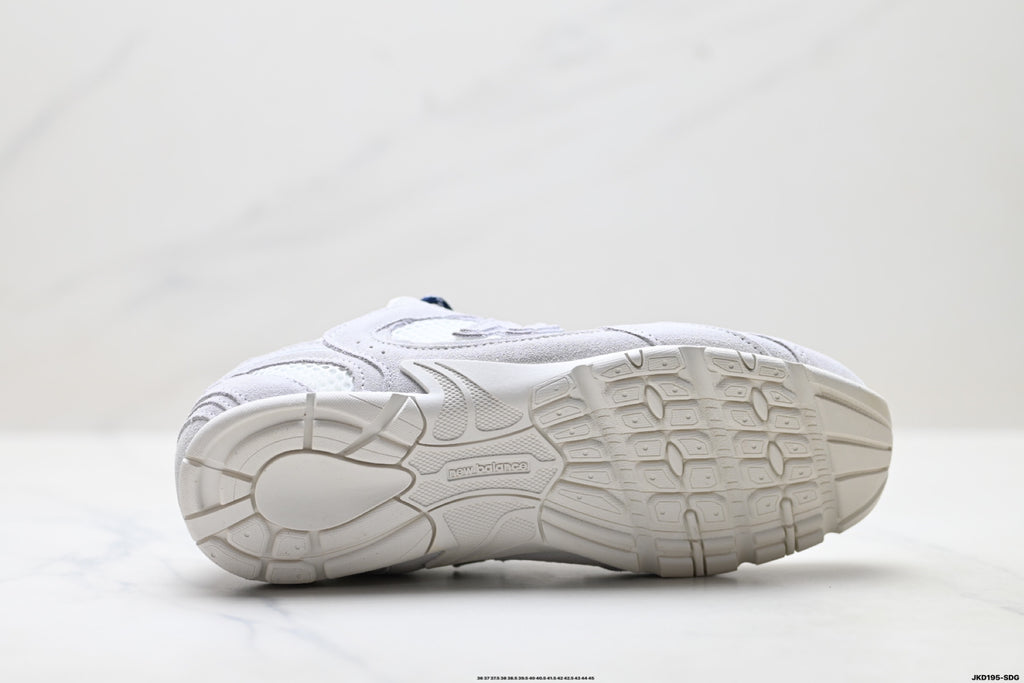 MiuMiu x New Balance 530 SL — Low-Top Retro Running Sneaker