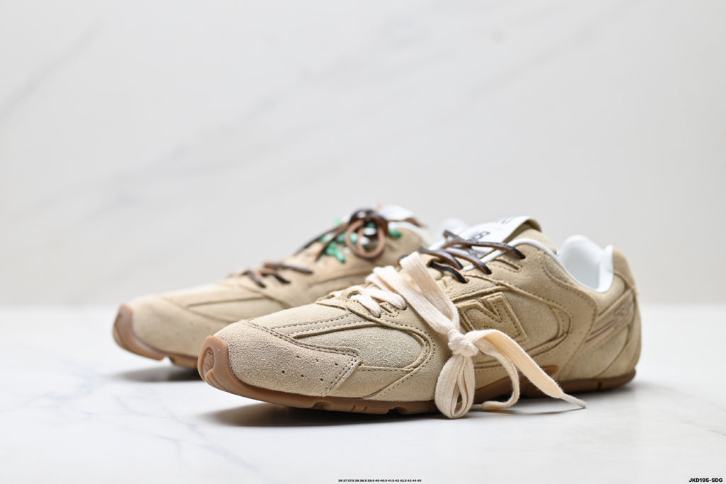MiuMiu x New Balance 530 SL — Low-Top Retro Running Sneaker