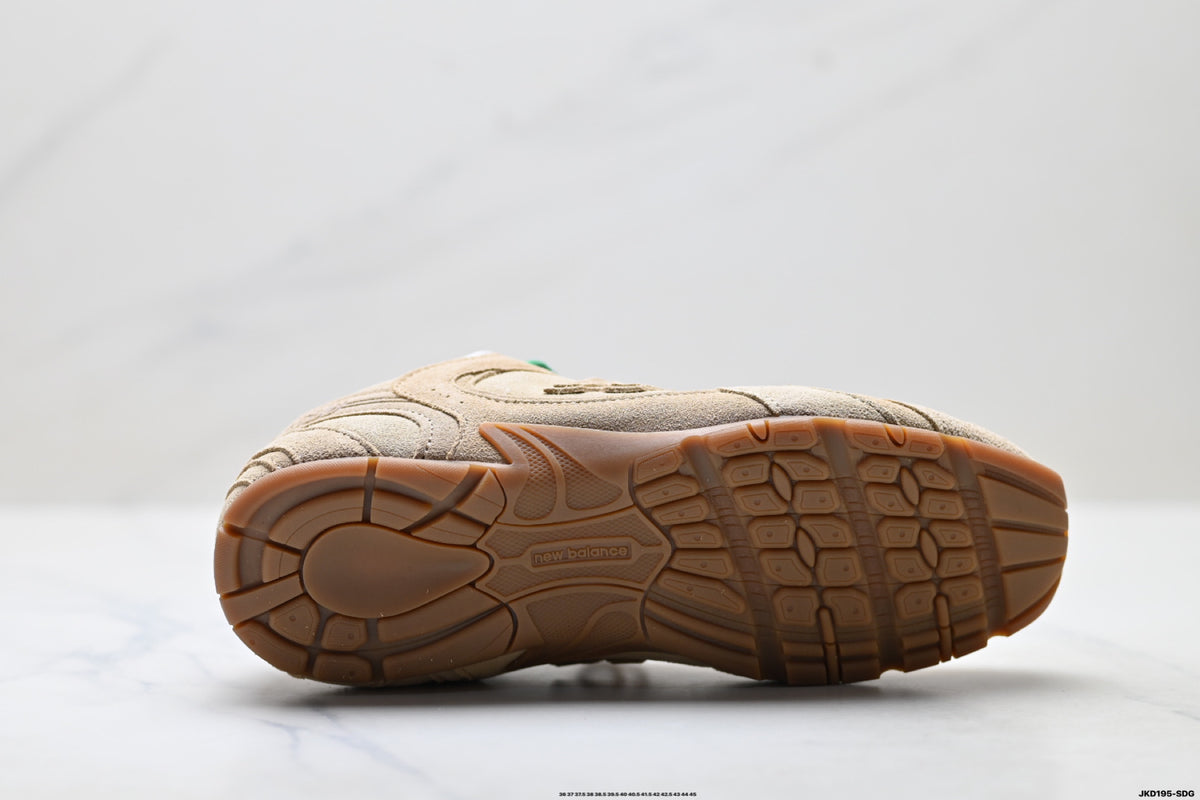 MiuMiu x New Balance 530 SL — Low-Top Retro Running Sneaker