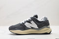 New Balance 5740 — Low-Top Cushioned Running Sneaker M5740VL1