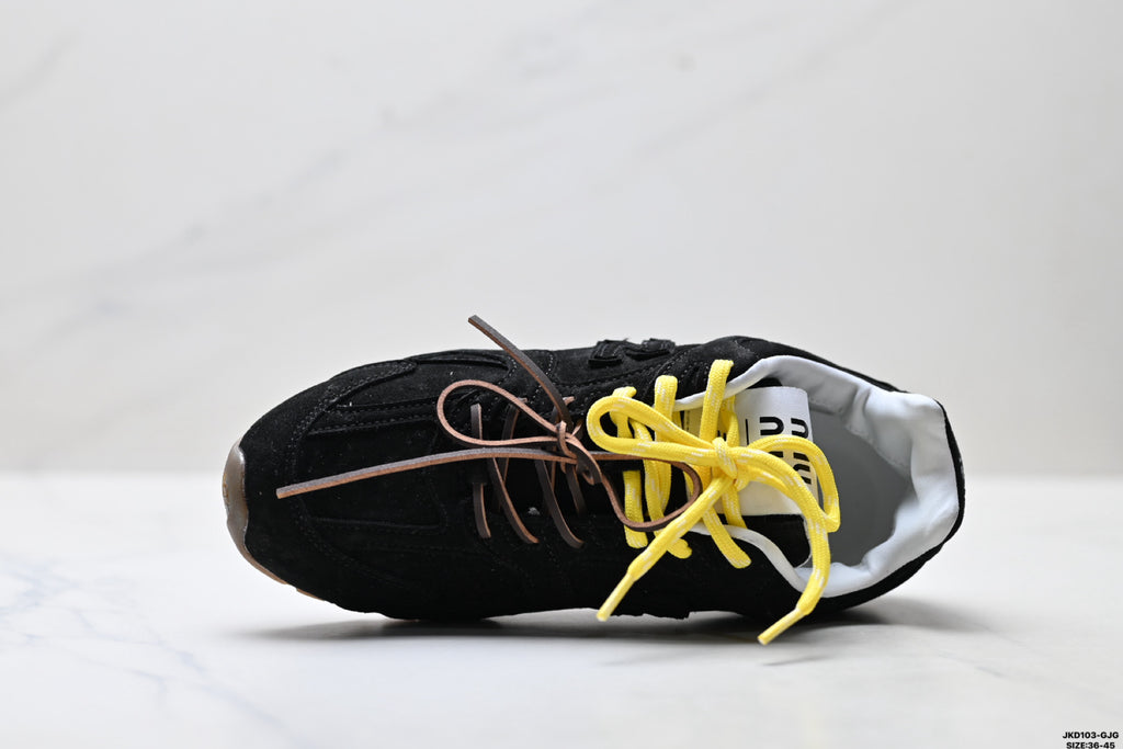 MiuMiu x New Balance 530 SL — Low-Top Retro Running Sneaker