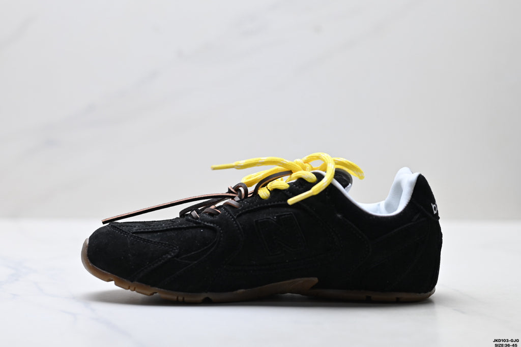MiuMiu x New Balance 530 SL — Low-Top Retro Running Sneaker