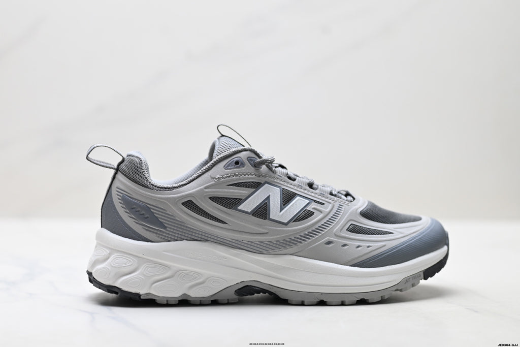New Balance 410 — Low-Top Trail Running Sneaker W4107ZS