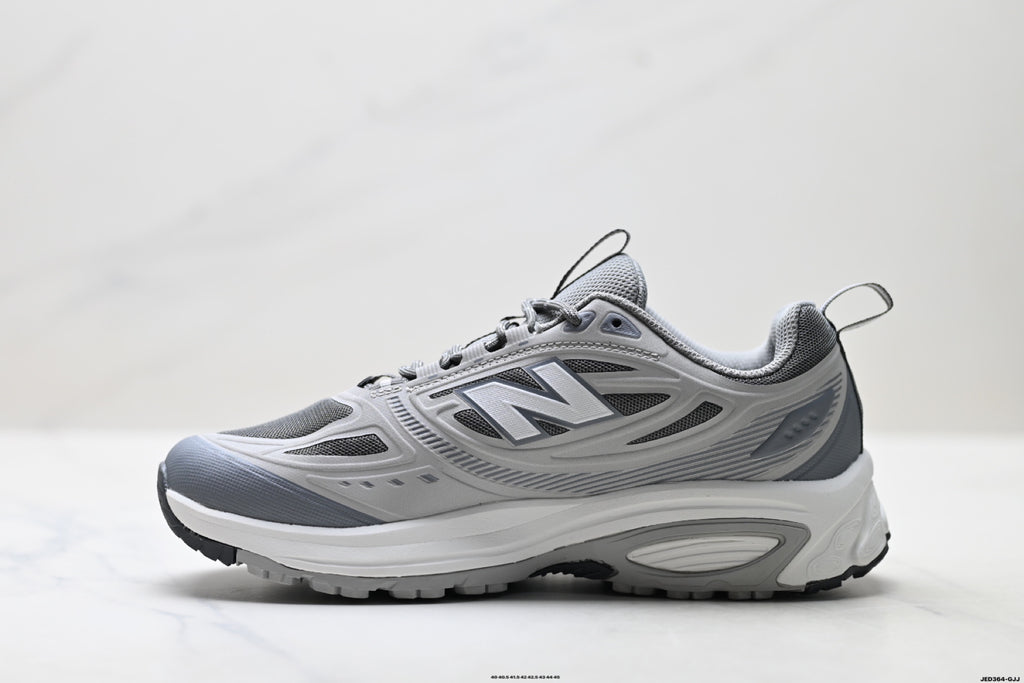 New Balance 410 — Low-Top Trail Running Sneaker W4107ZS