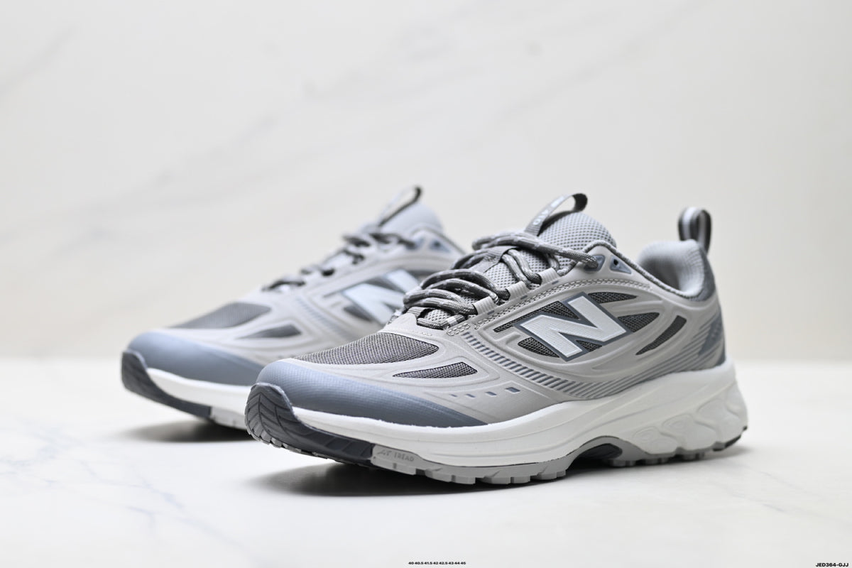 New Balance 410 — Low-Top Trail Running Sneaker W4107ZS
