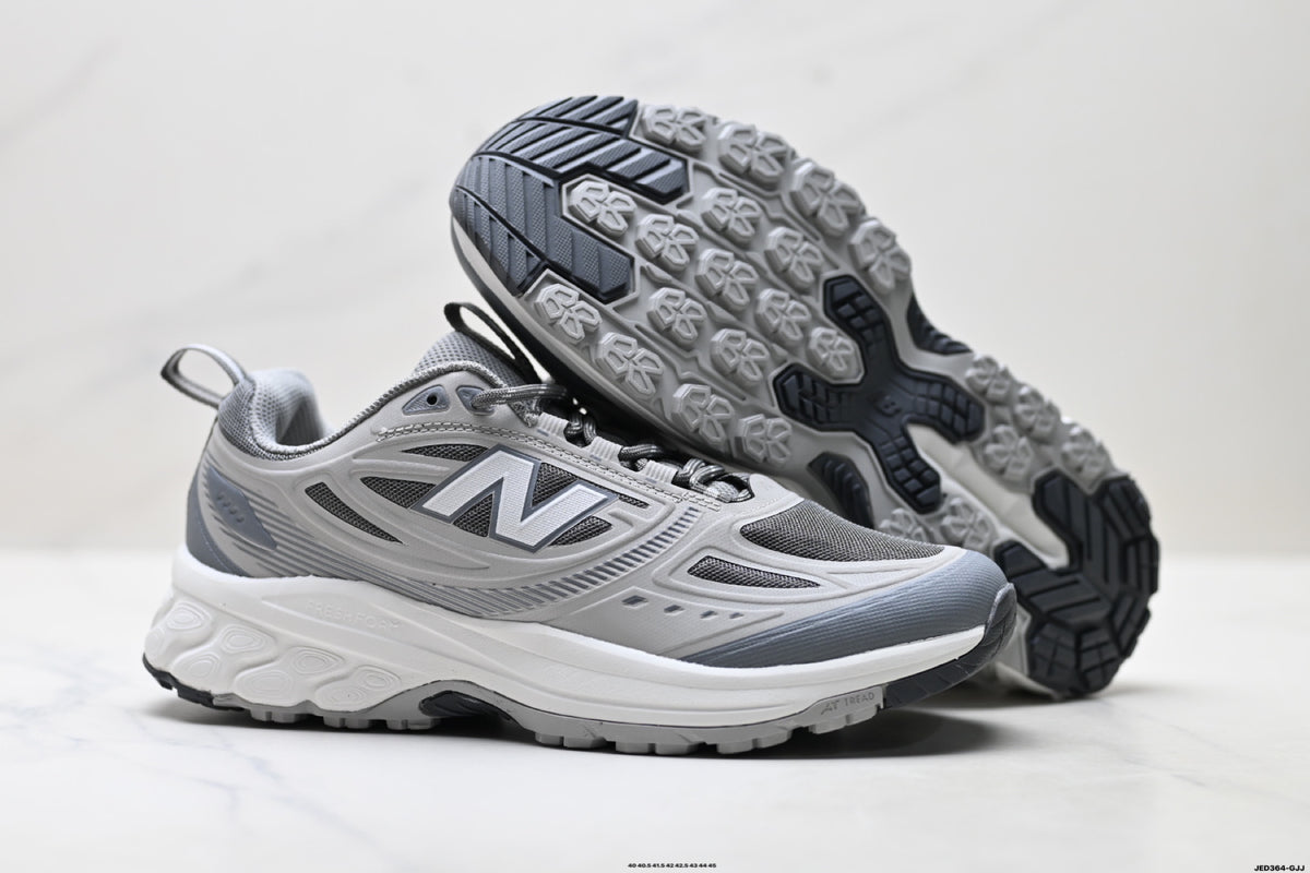 New Balance 410 — Low-Top Trail Running Sneaker W4107ZS