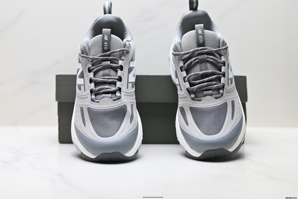 New Balance 410 — Low-Top Trail Running Sneaker W4107ZS
