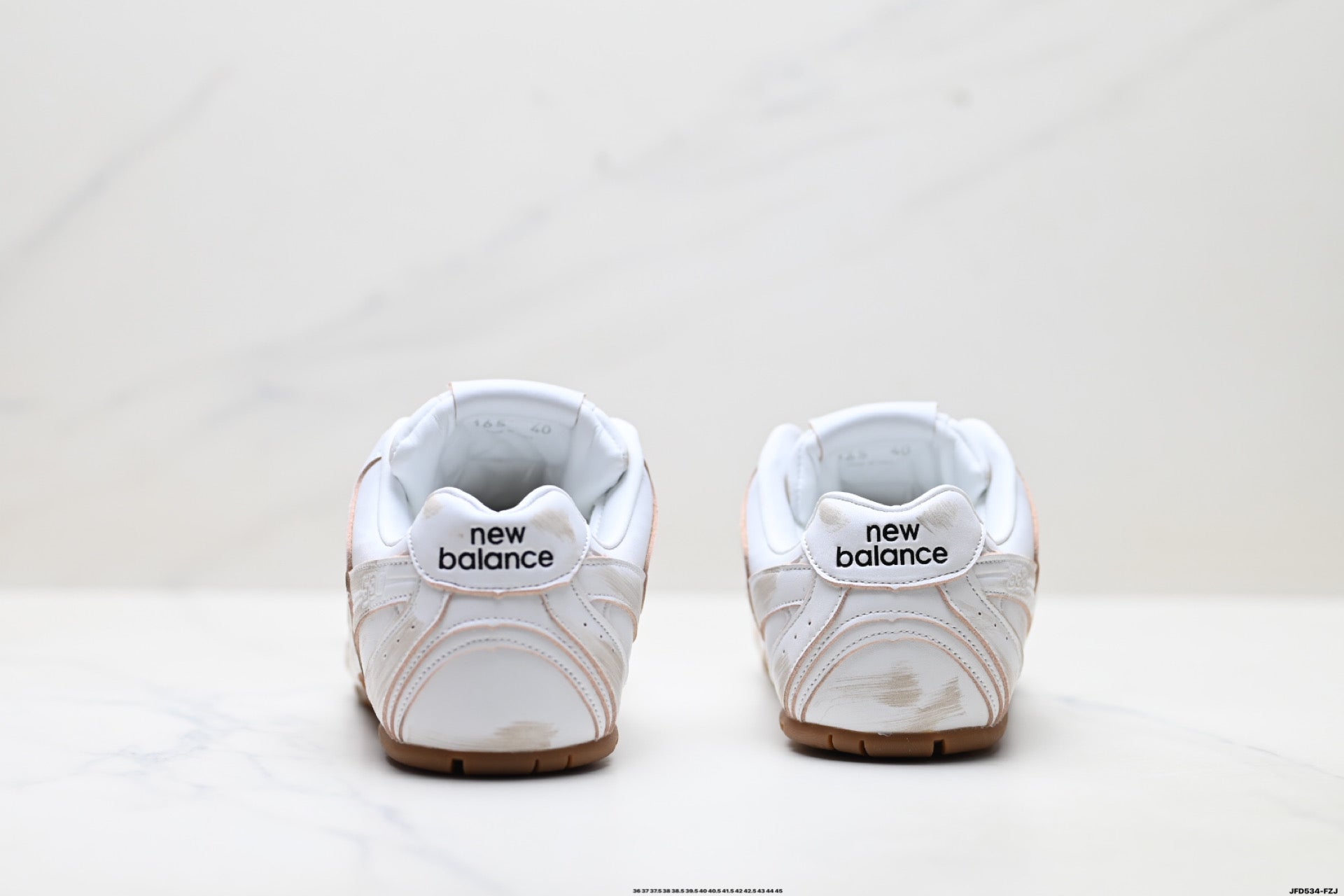 MiuMiu x New Balance 530 SL — Low-Top Retro Running Sneaker