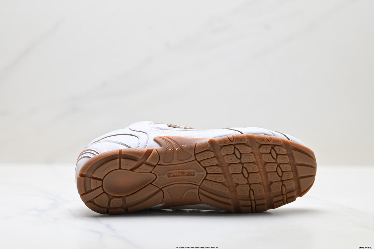 MiuMiu x New Balance 530 SL — Low-Top Retro Running Sneaker