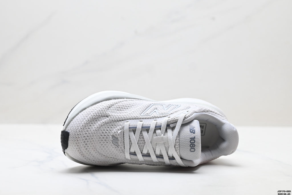 New Balance 1080 — Low-Top Marathon Running Shoe NBPFGS104V-15