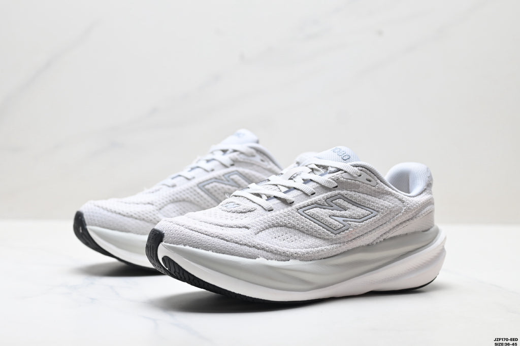 New Balance 1080 — Low-Top Marathon Running Shoe NBPFGS104V-15
