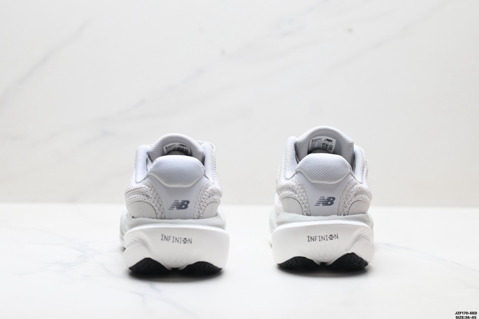 New Balance 1080 — Low-Top Marathon Running Shoe NBPFGS104V-15