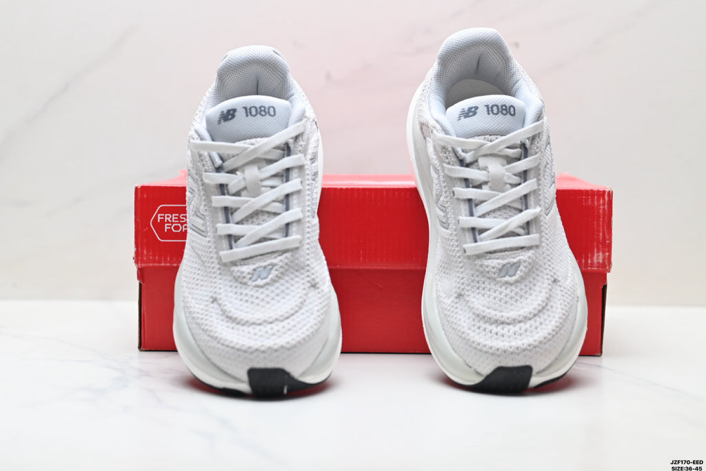 New Balance 1080 — Low-Top Marathon Running Shoe NBPFGS104V-15