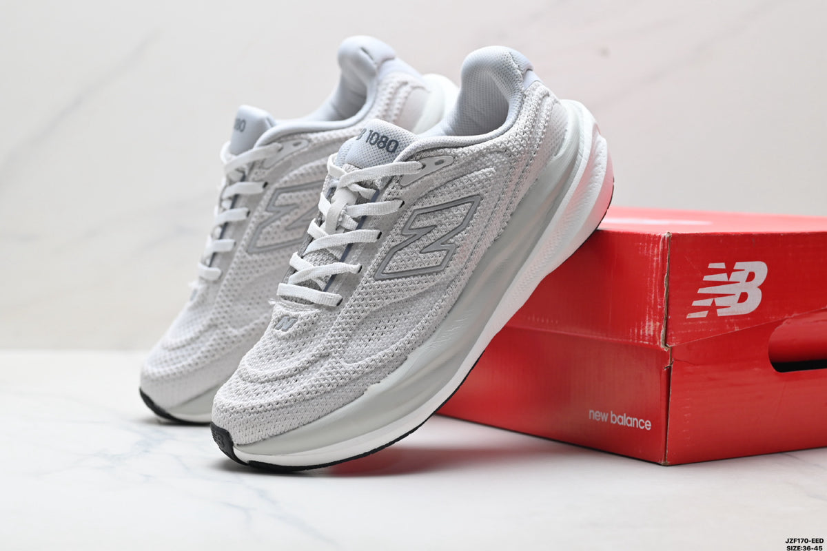New Balance 1080 — Low-Top Marathon Running Shoe NBPFGS104V-15