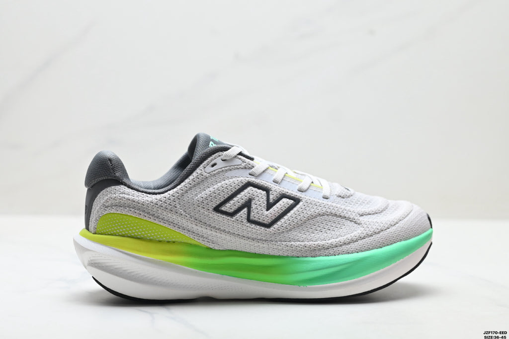 New Balance 1080 — Low-Top Marathon Running Shoe NBPFGS103M-BD
