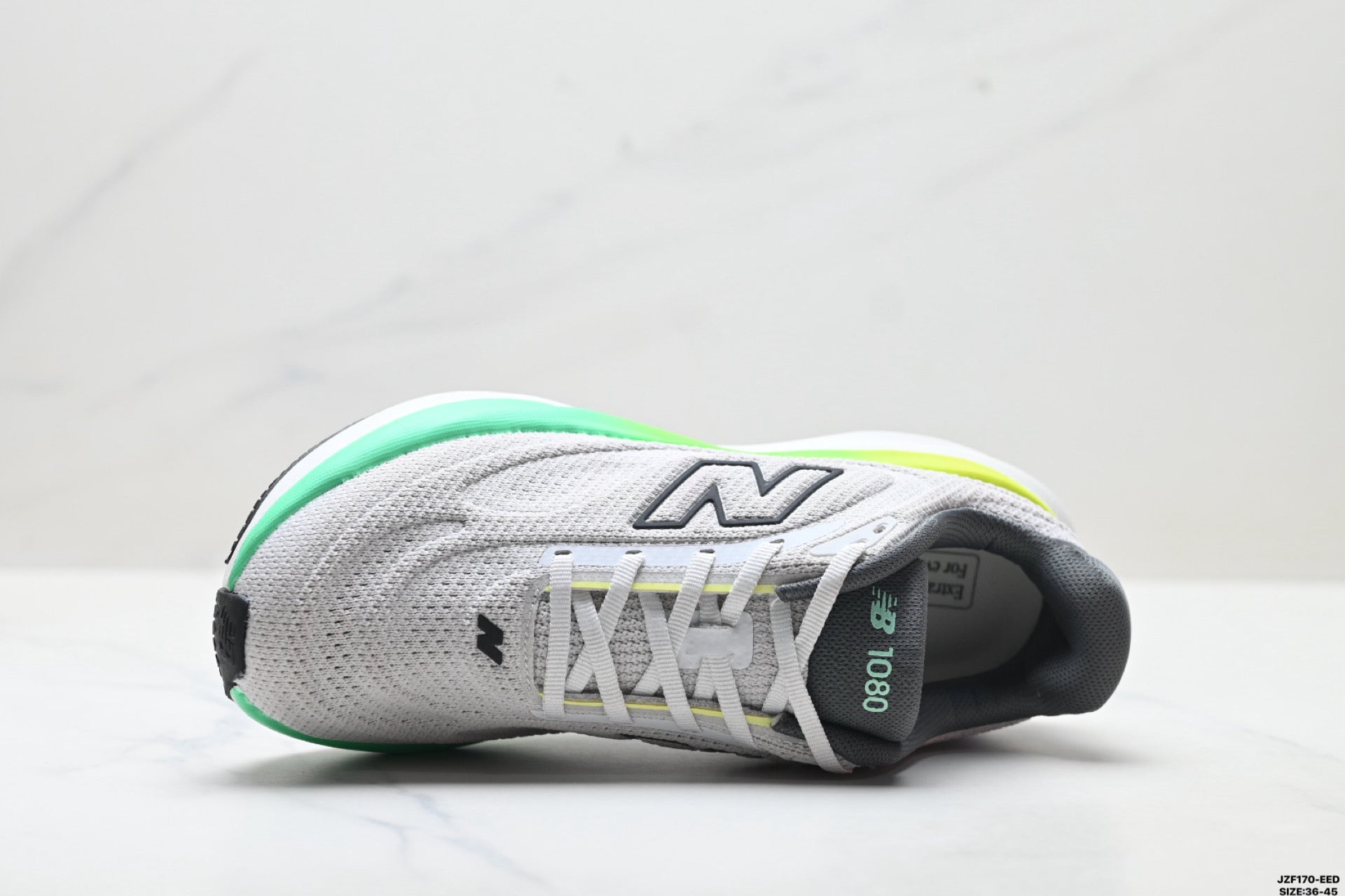 New Balance 1080 — Low-Top Marathon Running Shoe NBPFGS103M-BD