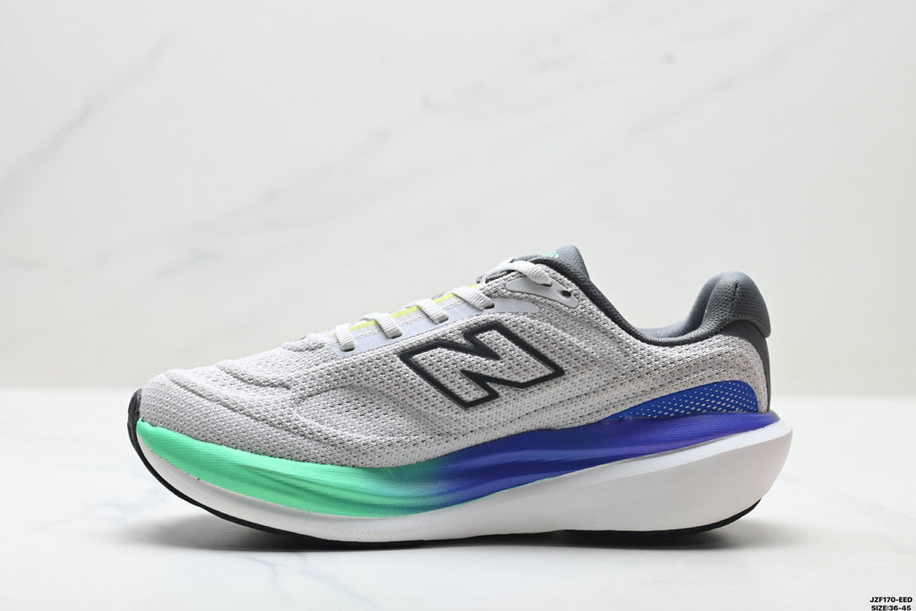 New Balance 1080 — Low-Top Marathon Running Shoe NBPFGS103M-BD