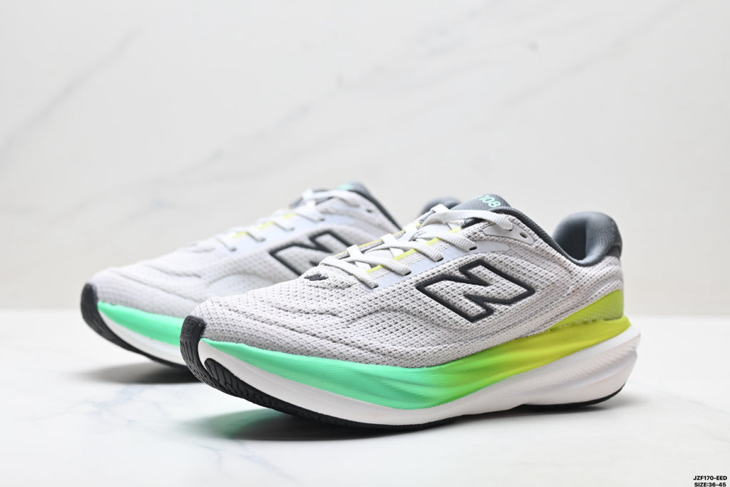 New Balance 1080 — Low-Top Marathon Running Shoe NBPFGS103M-BD