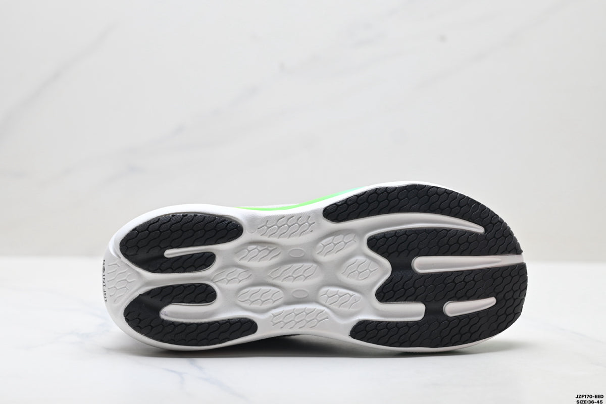 New Balance 1080 — Low-Top Marathon Running Shoe NBPFGS103M-BD