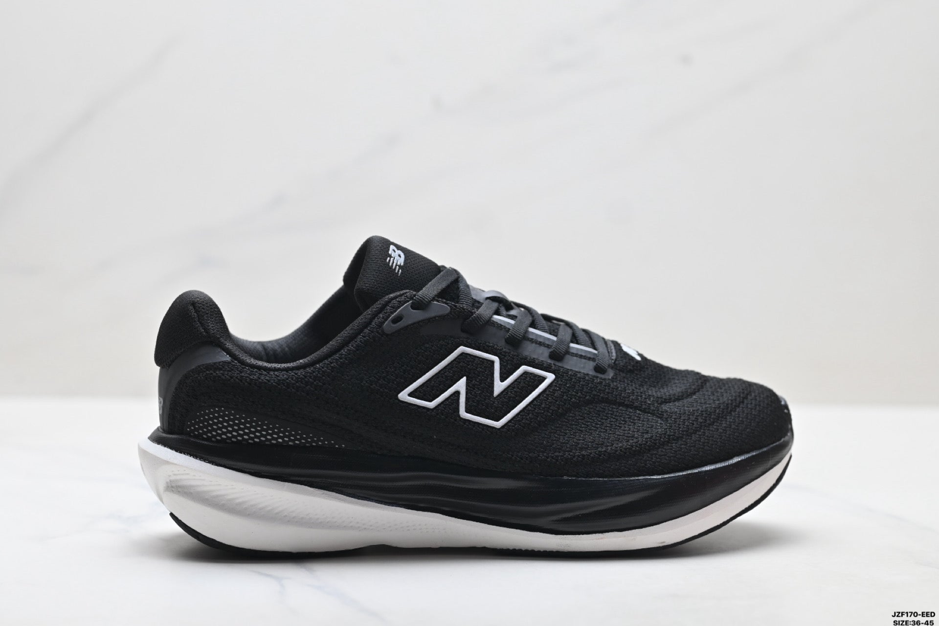 New Balance 1080 — Low-Top Marathon Running Shoe M10802FR