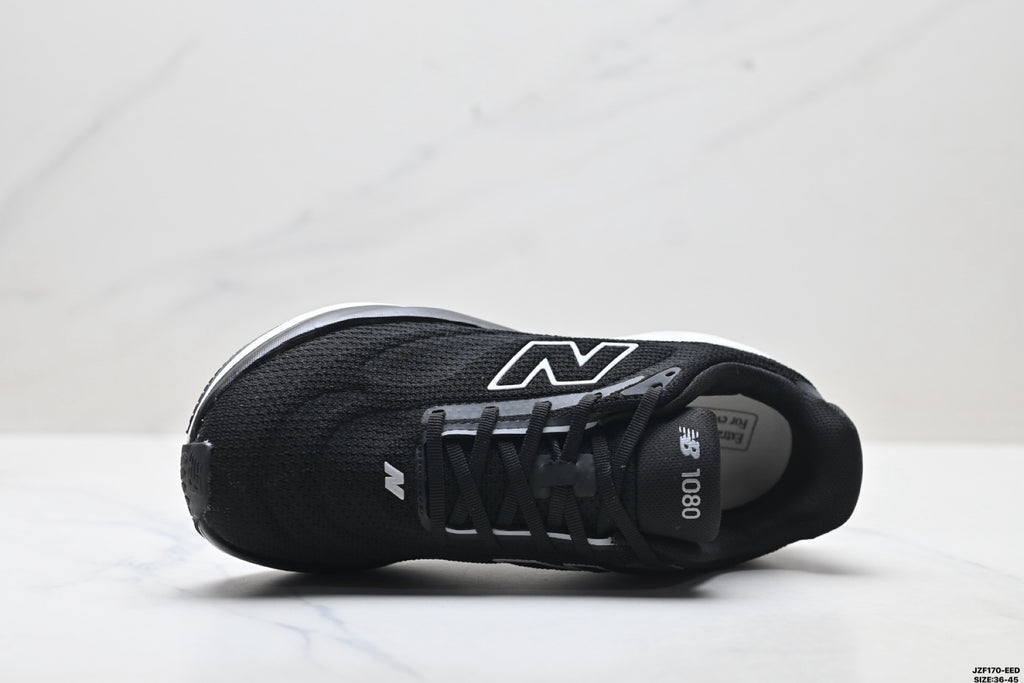 New Balance 1080 — Low-Top Marathon Running Shoe M10802FR