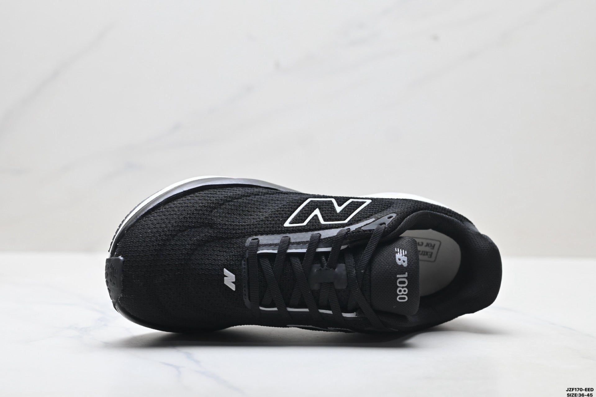 New Balance 1080 — Low-Top Marathon Running Shoe M10802FR