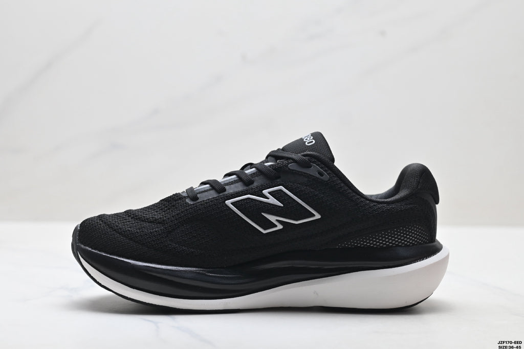 New Balance 1080 — Low-Top Marathon Running Shoe M10802FR