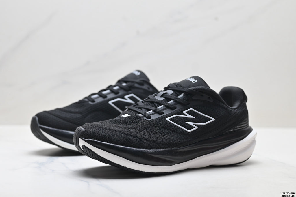 New Balance 1080 — Low-Top Marathon Running Shoe M10802FR