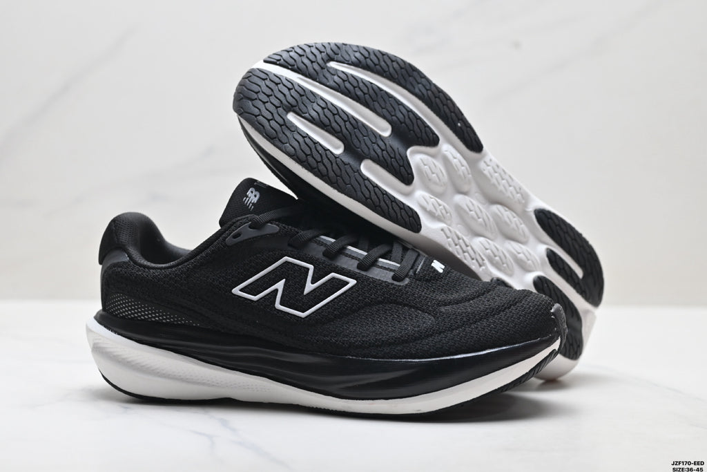 New Balance 1080 — Low-Top Marathon Running Shoe M10802FR