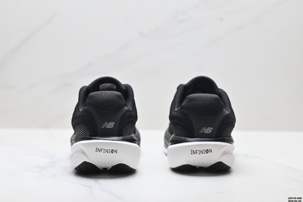 New Balance 1080 — Low-Top Marathon Running Shoe M10802FR