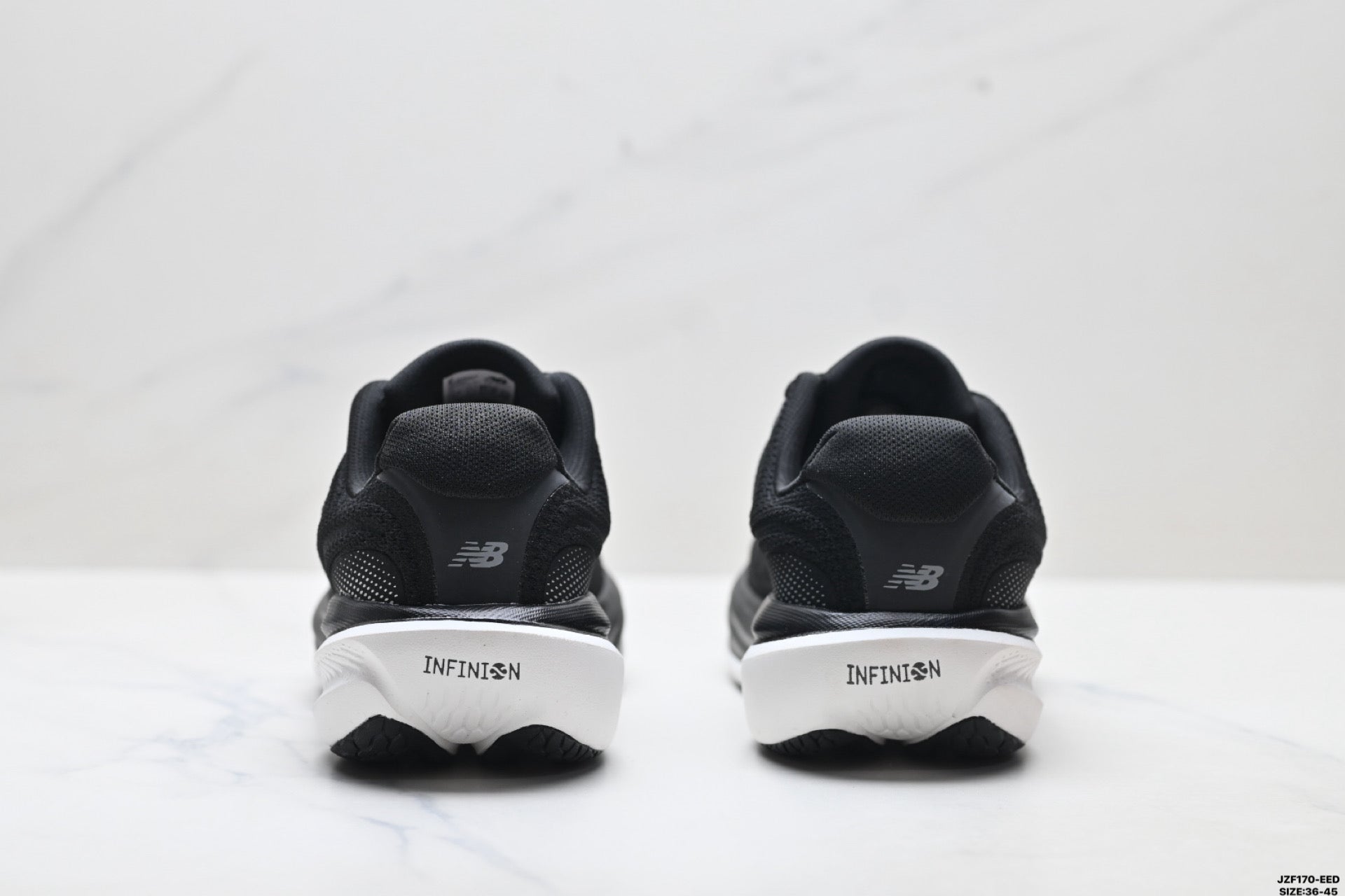New Balance 1080 — Low-Top Marathon Running Shoe M10802FR