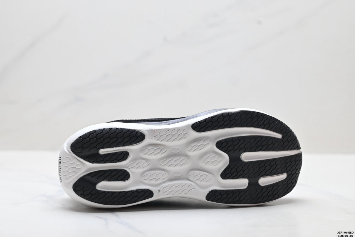 New Balance 1080 — Low-Top Marathon Running Shoe M10802FR