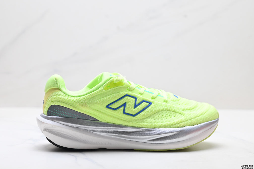 New Balance 1080 — Low-Top Marathon Running Shoe M10802HR