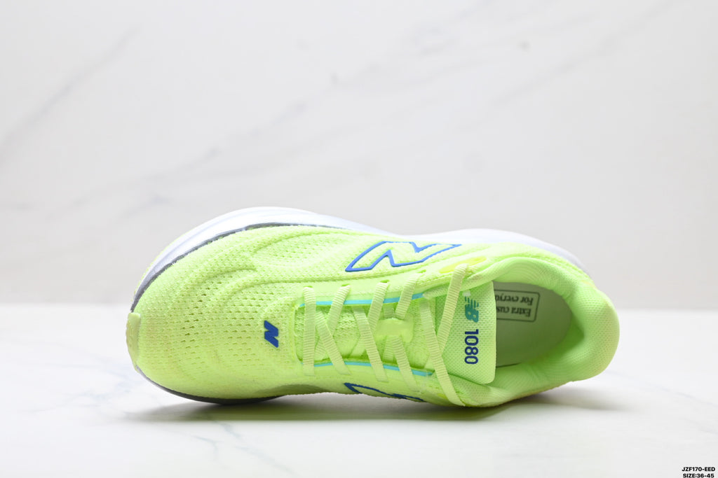 New Balance 1080 — Low-Top Marathon Running Shoe M10802HR