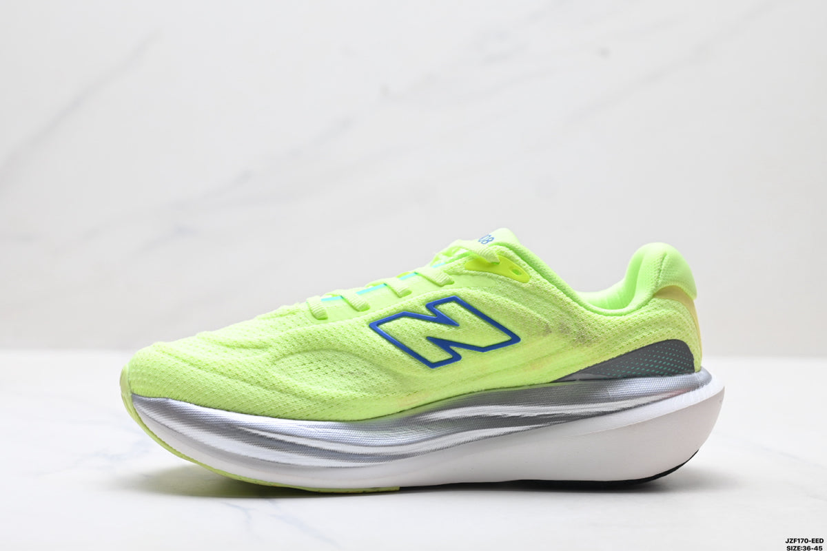 New Balance 1080 — Low-Top Marathon Running Shoe M10802HR