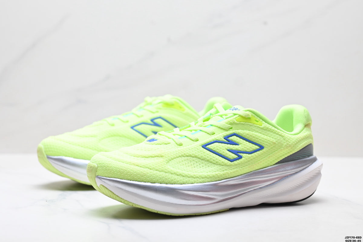New Balance 1080 — Low-Top Marathon Running Shoe M10802HR