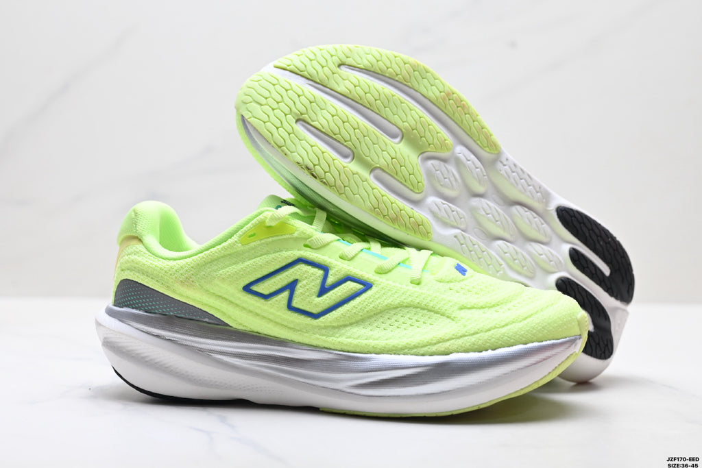 New Balance 1080 — Low-Top Marathon Running Shoe M10802HR