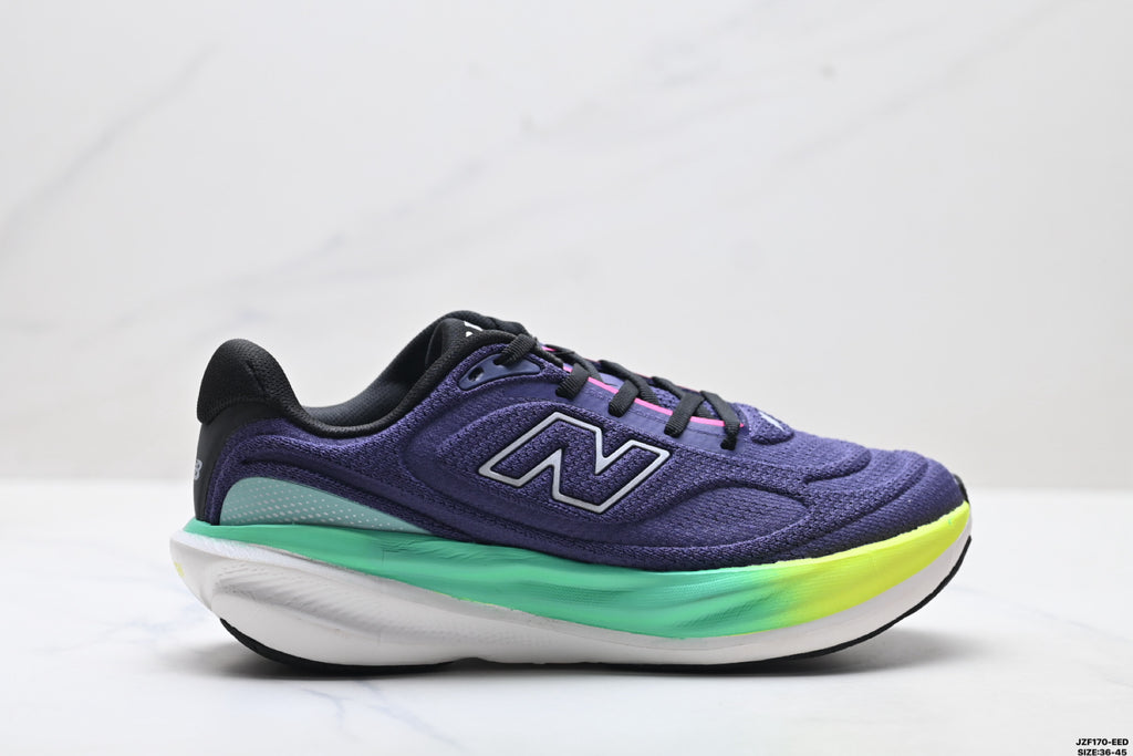 New Balance 1080 — Low-Top Marathon Running Shoe W108019W