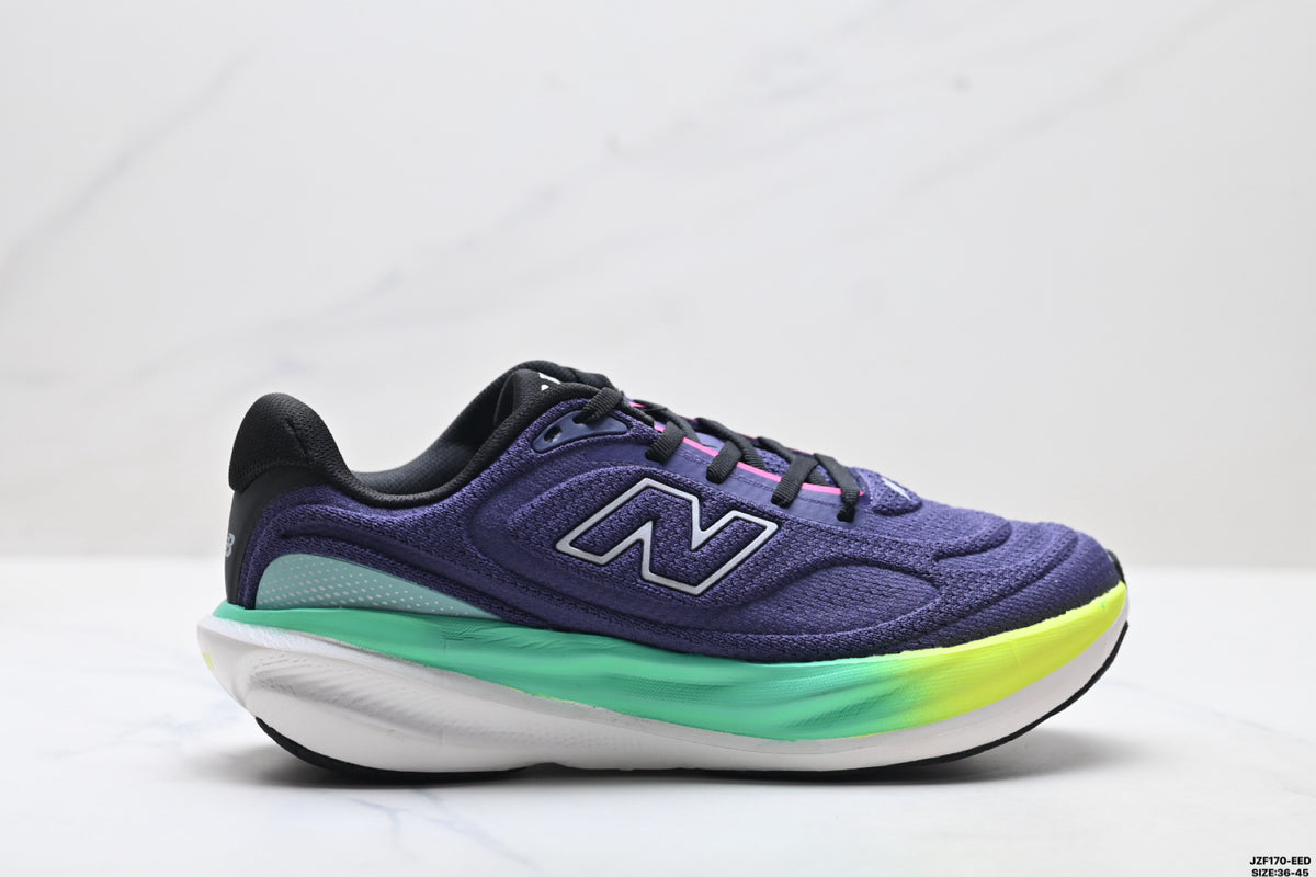 New Balance 1080 — Low-Top Marathon Running Shoe W108019W