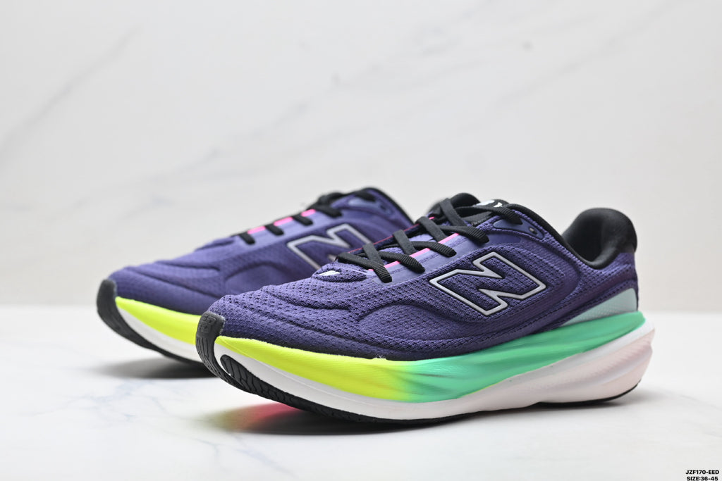 New Balance 1080 — Low-Top Marathon Running Shoe W108019W