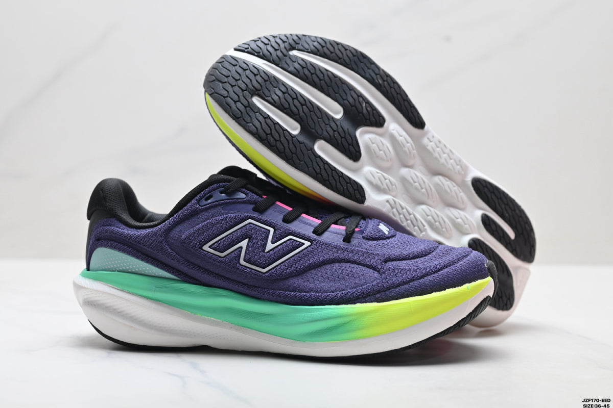 New Balance 1080 — Low-Top Marathon Running Shoe W108019W