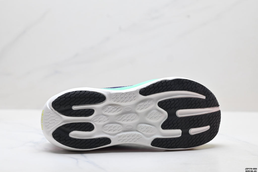 New Balance 1080 — Low-Top Marathon Running Shoe W108019W