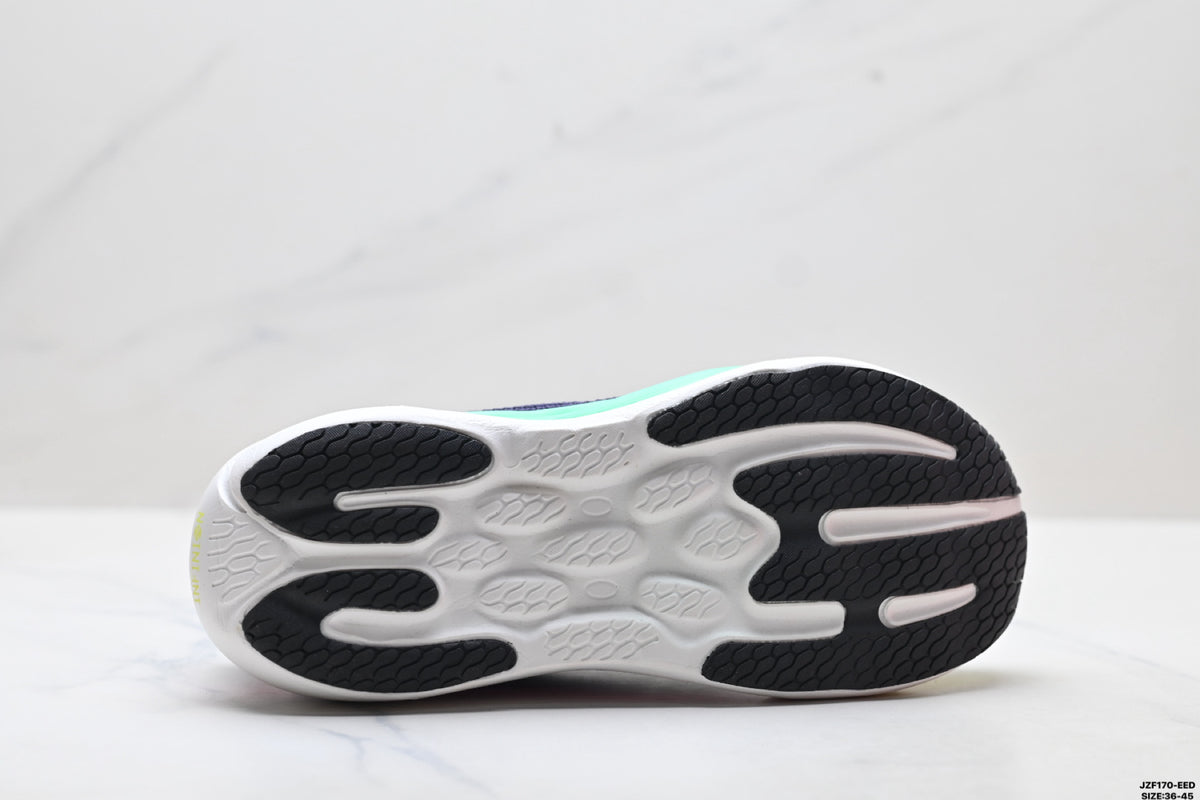New Balance 1080 — Low-Top Marathon Running Shoe W108019W
